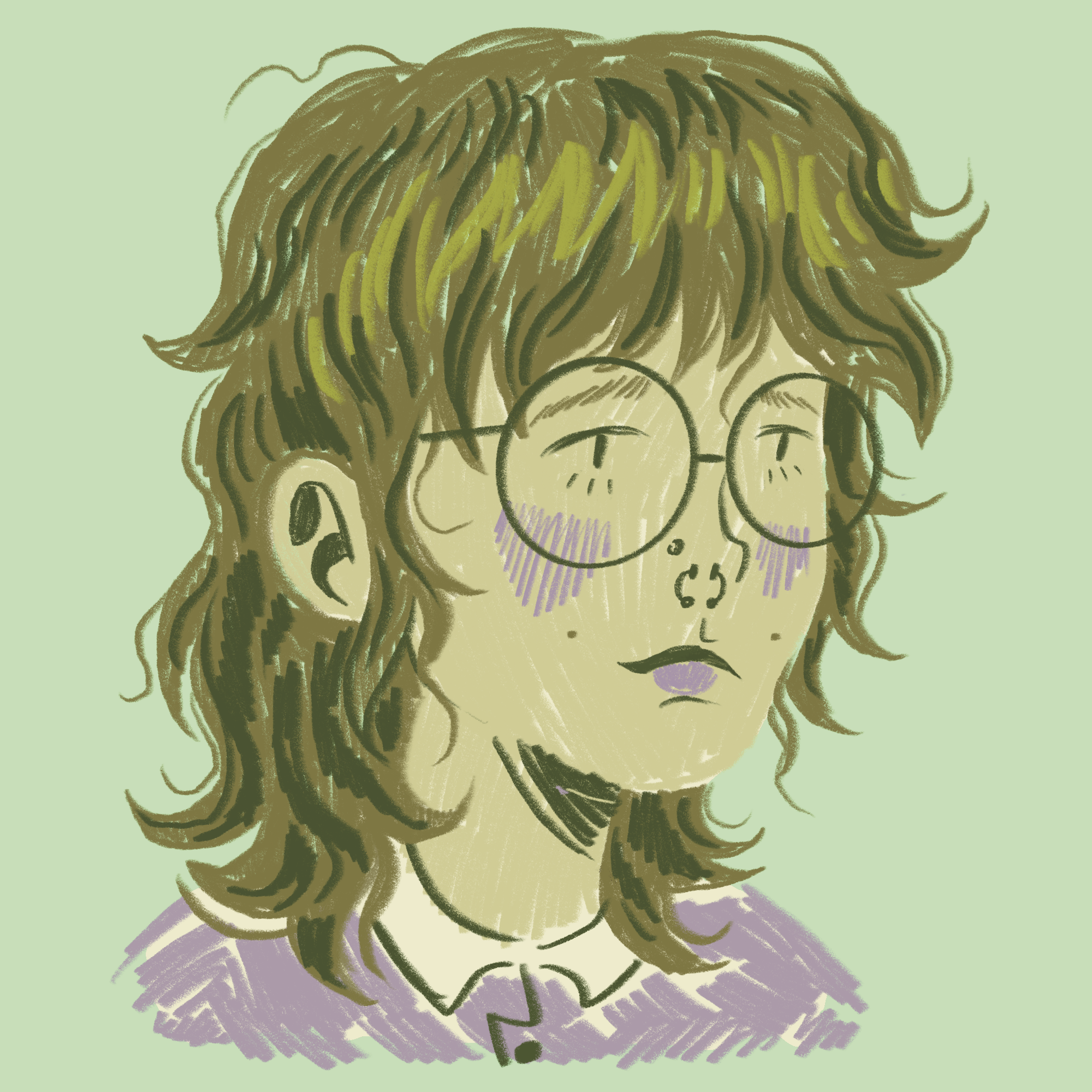 Profile picture for Amelie Shypilova