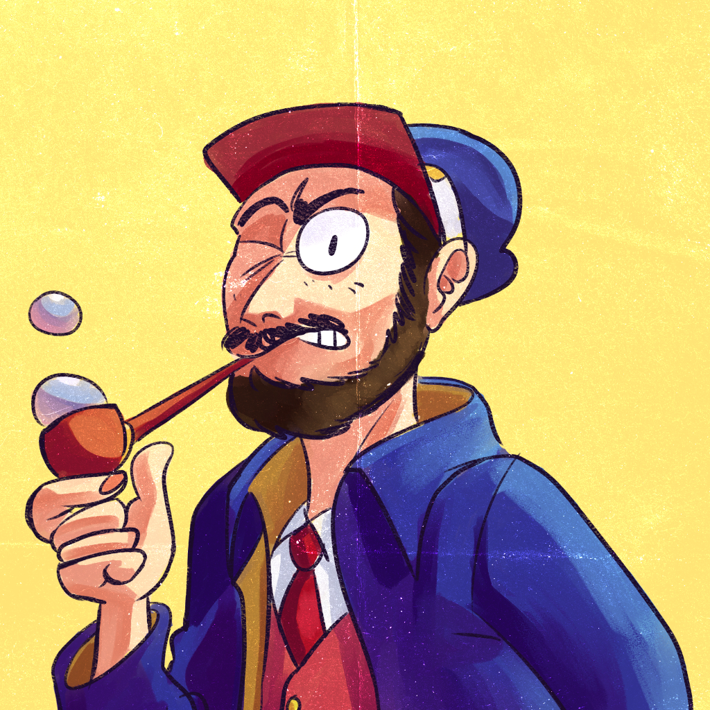 Profile picture for ElRotoChoro