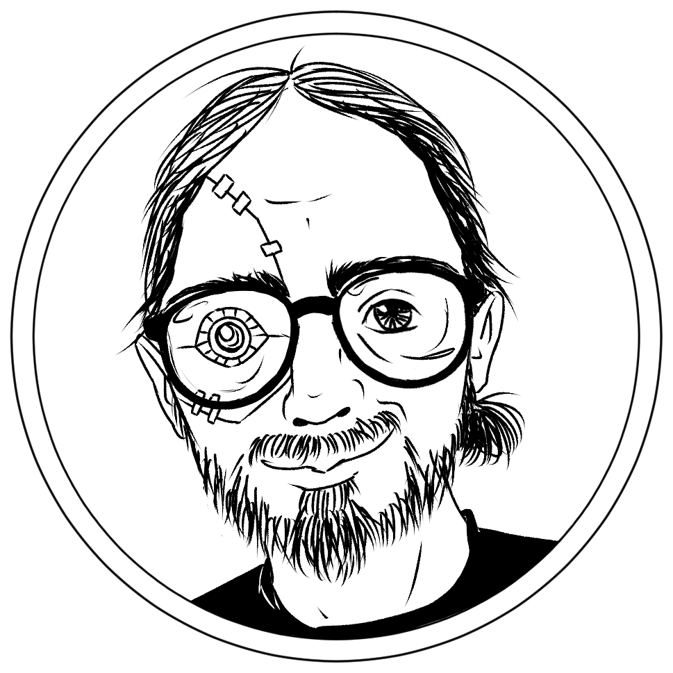 Profile picture for Joaquín Cuevas