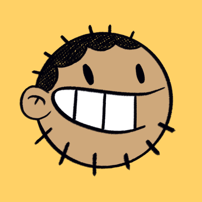 Profile picture for Juanele Tamal