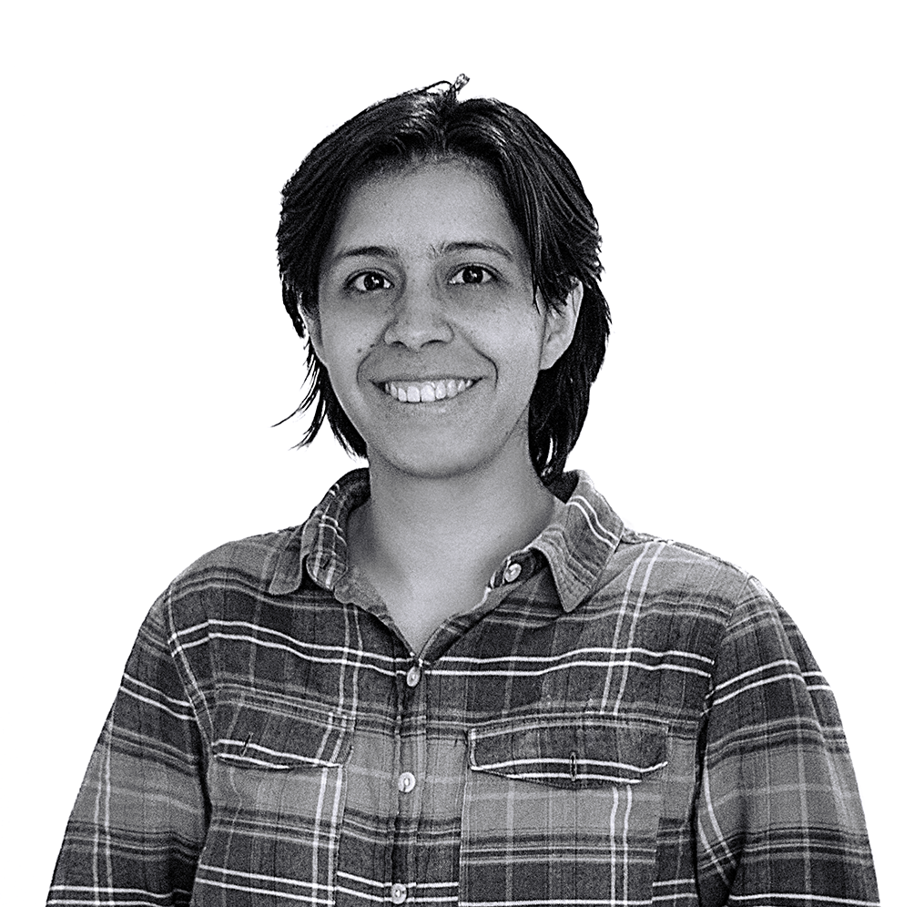 Profile picture for María Izquierdo Barri