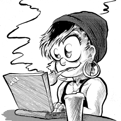 Profile picture for Piper Bly