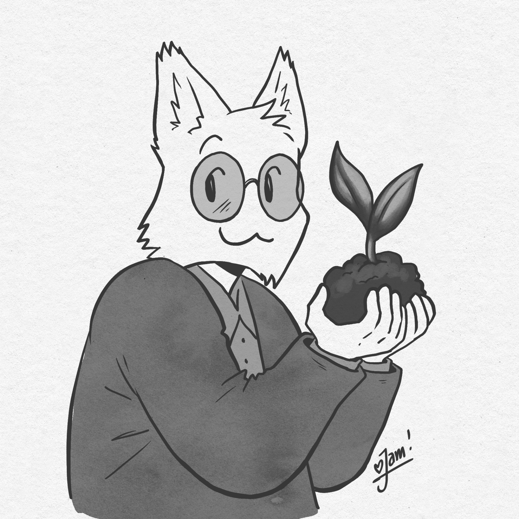 Profile picture for jam