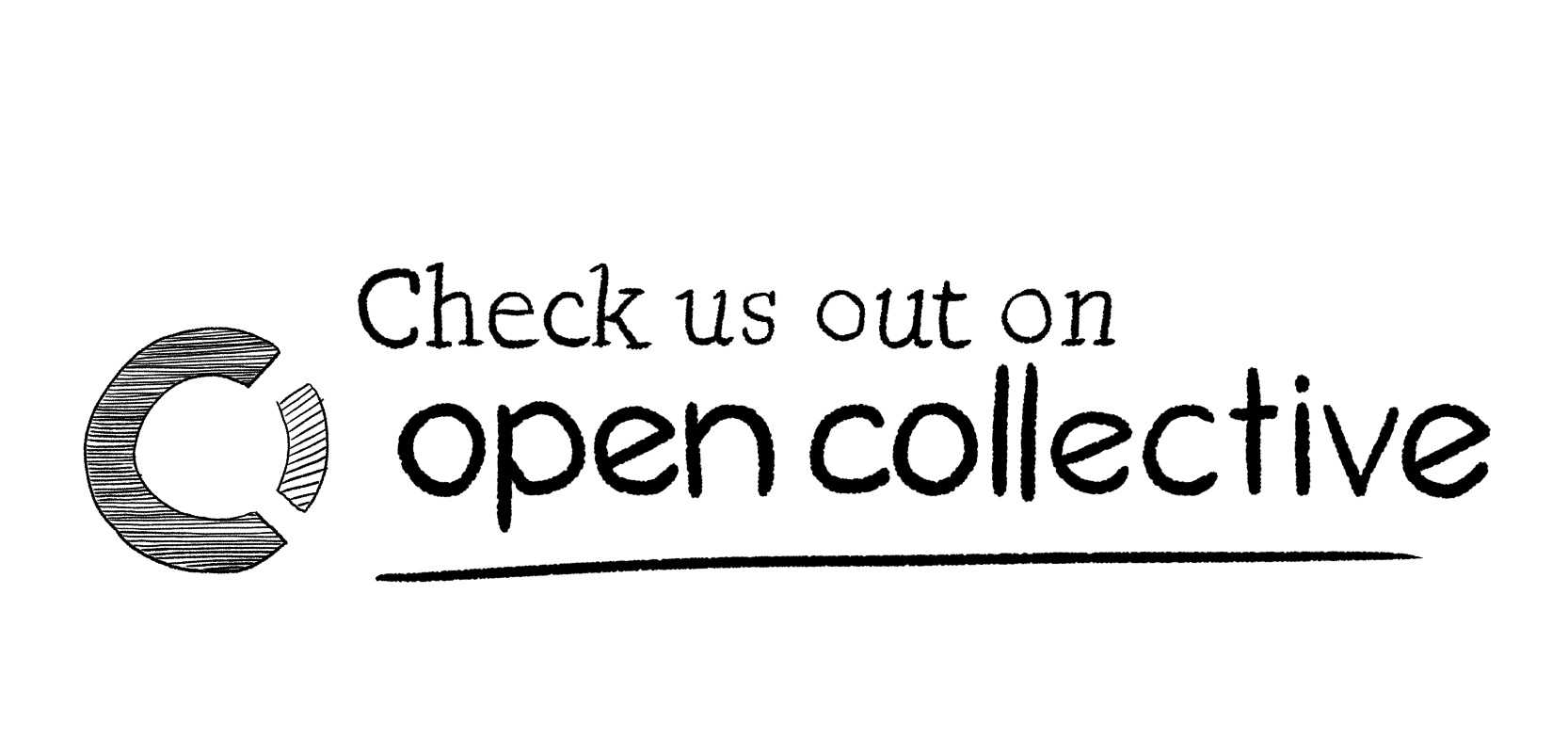 OpenCollective Button
