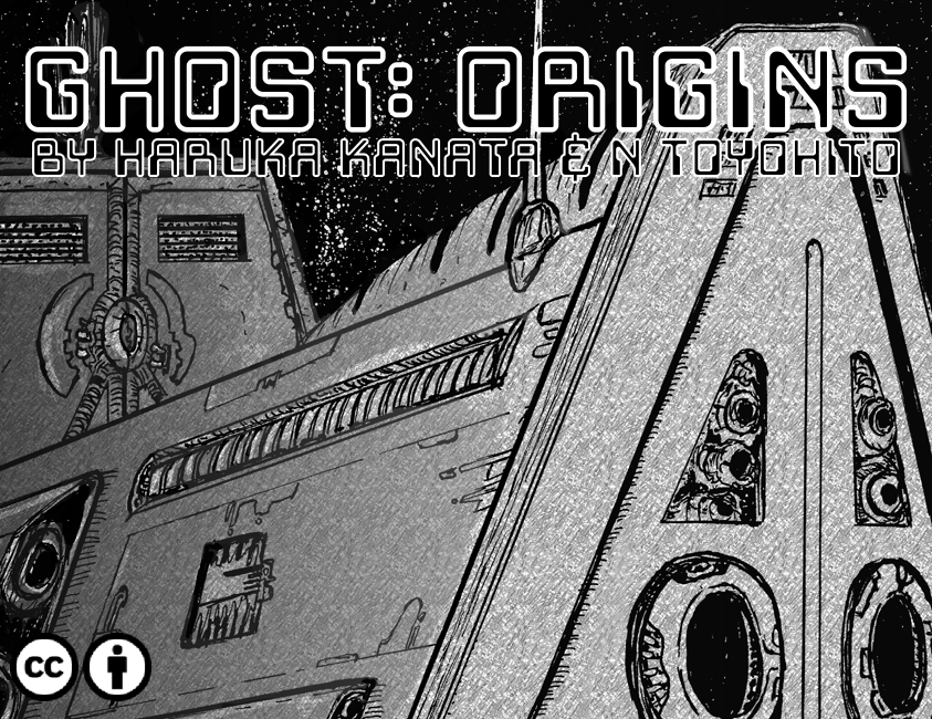 Button for Ghost Origins