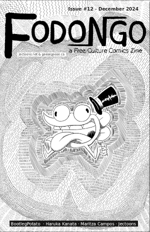 Button for issue 12