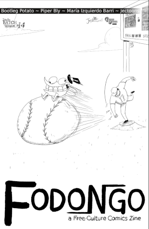 Button for issue 14