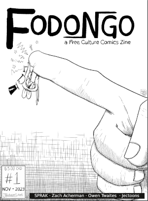 Button for issue 1