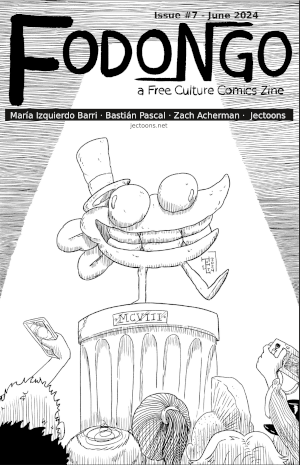 Button for issue 7