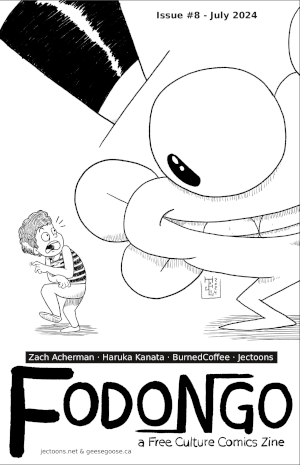 Button for issue 8