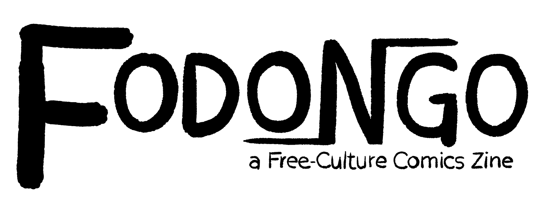 Logo for Fodongo