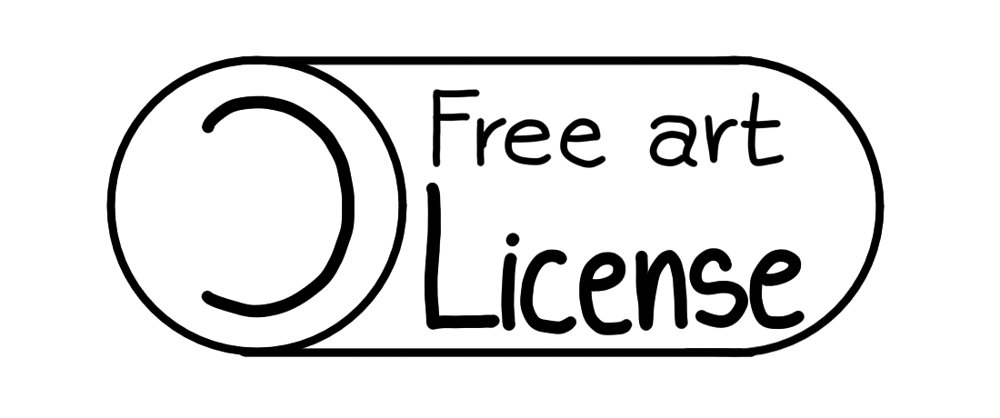 Image for FAL License